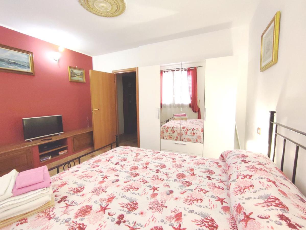 Appartamento Carmen Bosa Ngoại thất bức ảnh