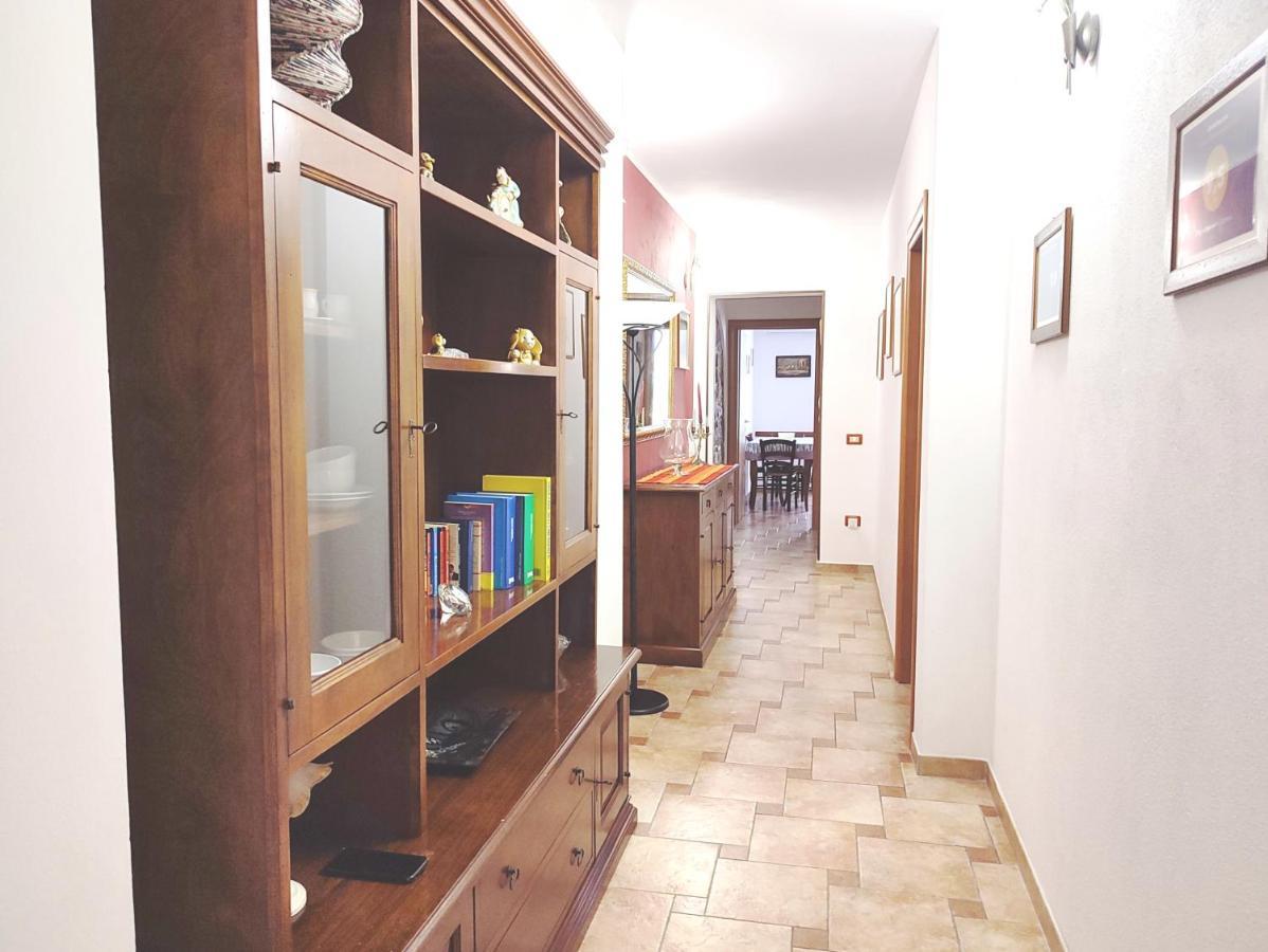 Appartamento Carmen Bosa Ngoại thất bức ảnh